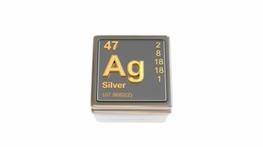 kimyasal element.