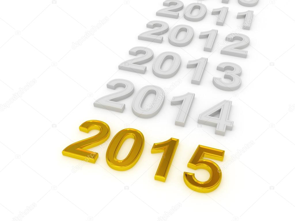 Happy New Year 2015. — Stock Photo © Tatiana53 #60627159, image size:1024x768