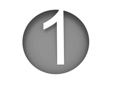 üç boyutlu figürler.