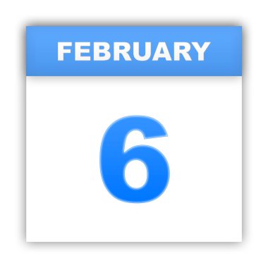 Takvim gününde. 3D