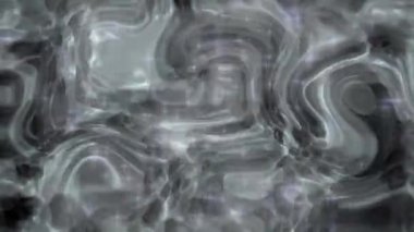 Güzel arka plan. Dalgalar ve su.