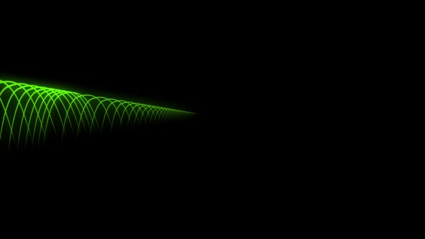 Résumé beau fond et ligne 3d .