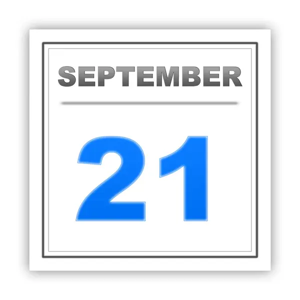 Day on the calendar. 3d Stock Photo by ©Tatiana53 74239833