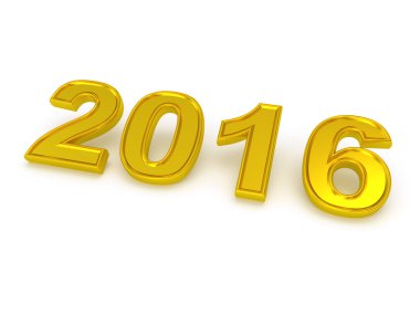 Mutlu yıllar 2016