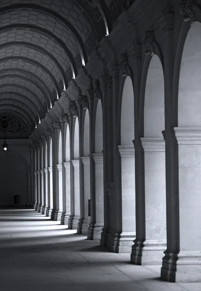 Arcos de Lyon — Fotografia de Stock