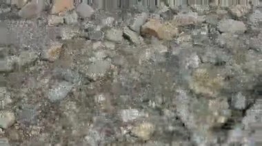 en güzel çakıl deniz plaj dalgalar