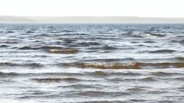 büyük okyanus dalgası