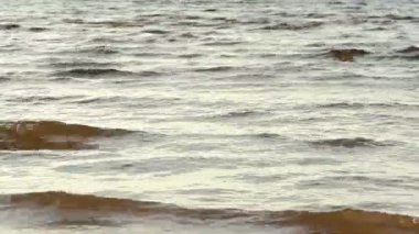 büyük okyanus dalgası