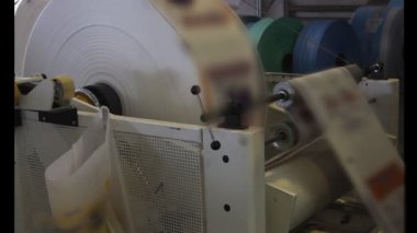 baskı basın tipografi makine çalışma