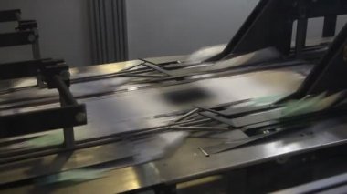 baskı basın tipografi makine çalışma