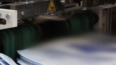 baskı basın tipografi makine çalışma