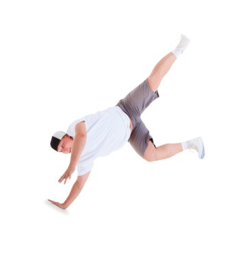 break dans eylem genç