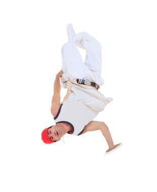 break dans eylem genç