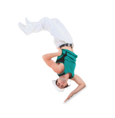 break dans eylem genç