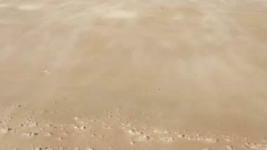 Rüzgar çöl dune kum taşı