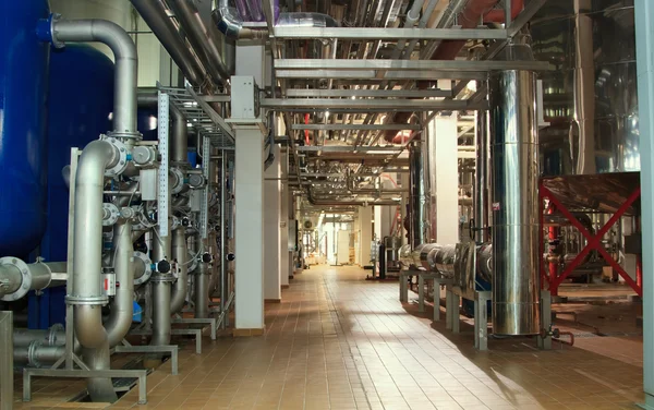  bir büyük bira şirketi filtre sistemi