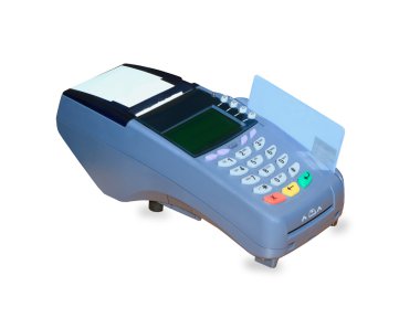POS terminal ve izole kredi kartı işlemleri