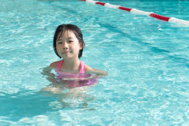 Çocuk Yüzme Havuzu