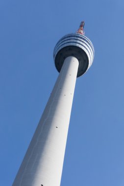 Stuttgart tv Kulesi