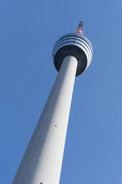 Torre de TV Stuttgart — Foto de Stock
