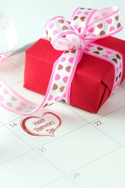Feliz día de San Valentín —  Fotos de Stock