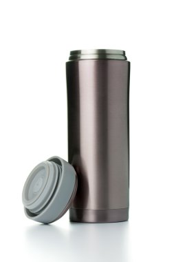 Termal kupa kapaklı