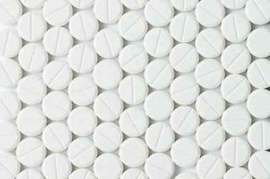 Beyaz tabletler veya Tıp