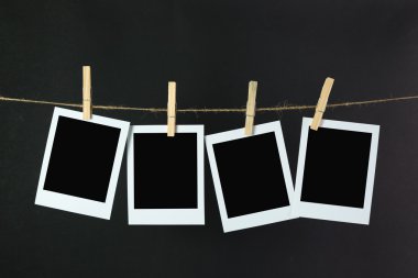 ipte asılı Fotoğraflar