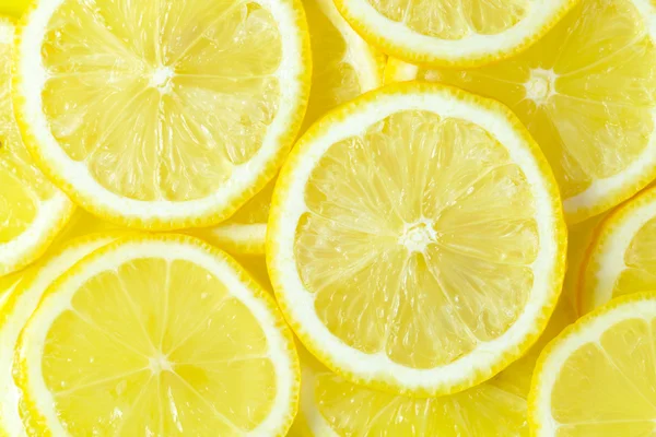 Lemons — Stock Photo, Image