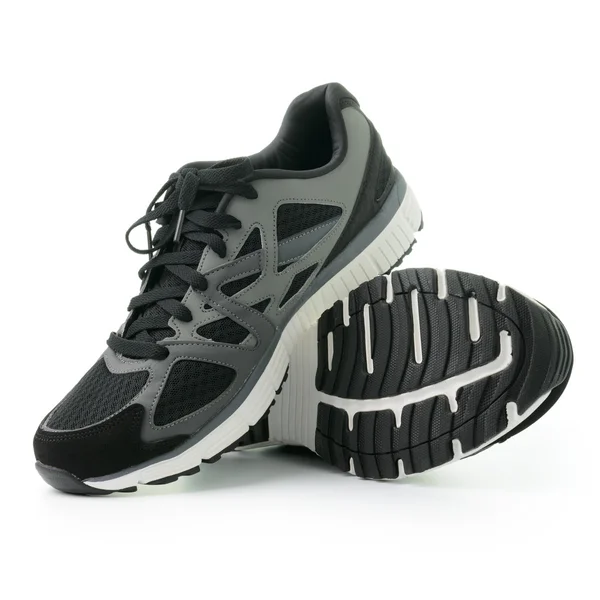 Hombre sport shoes — Foto de Stock