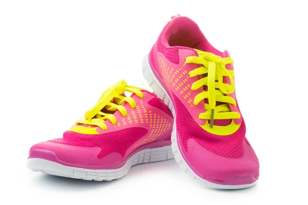 Sport shoes — Stock Photo, Image