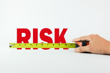 risk ölçme