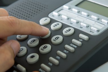 Telefon arama