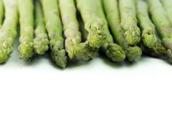 Asperges — Stockfoto