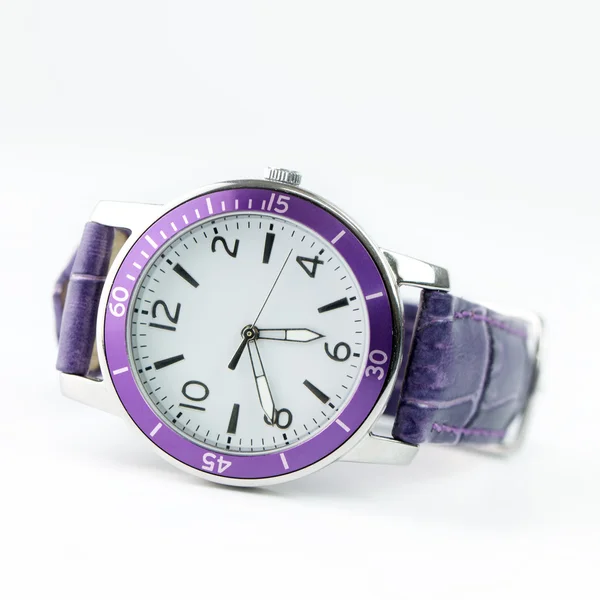 Reloj de mujeres — Foto de Stock