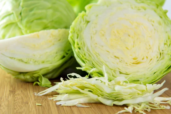 China cabbage vegetable — Stock Photo, Image