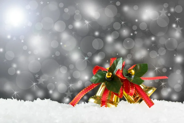 Christmas theme background — Stock Photo, Image