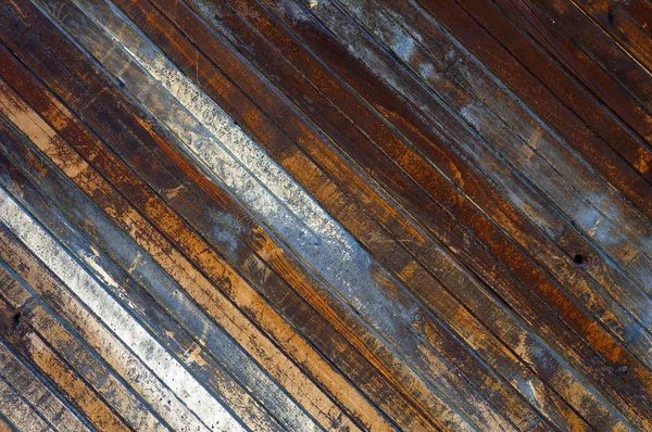 Stare deski drewniane tekstury. — Zdjęcie stockowe