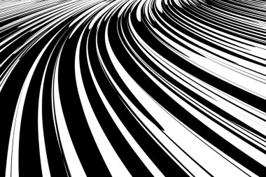 Arka plan. Dinamik etkisi.