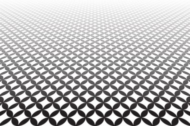 Dokulu yüzey. Geometrik arka plan.