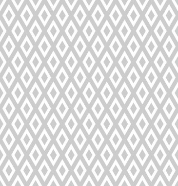 Soyut, dikişsiz geometrik elmas deseni. Vektör sanatı.