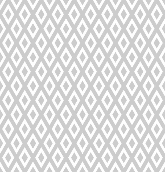 Абстрактный бесшовный геометрический рисунок алмазов. Векторное искусство.