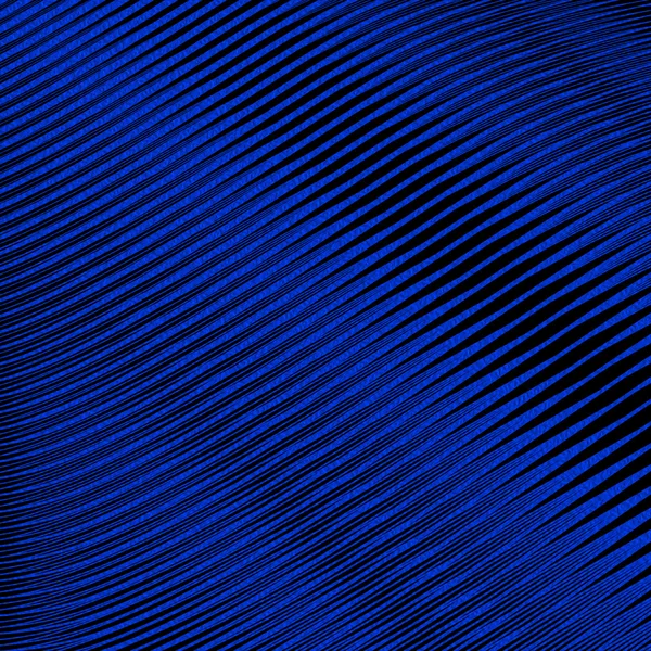 Abstrakter blauer strukturierter Hintergrund. — Stockfoto