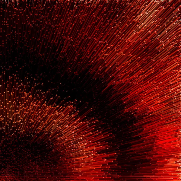 Abstract red textured background. — Stock Photo, Image