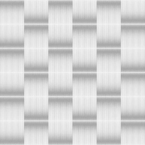 Nahtlose geometrisch gestreifte Textur. kein Gefälle. — Stockvektor