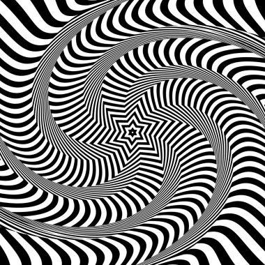 Burulma ve rotasyon hareketi. 