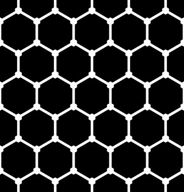 Altıgen yanarak bahislerin doğru desen. Sorunsuz Kafesli doku. 