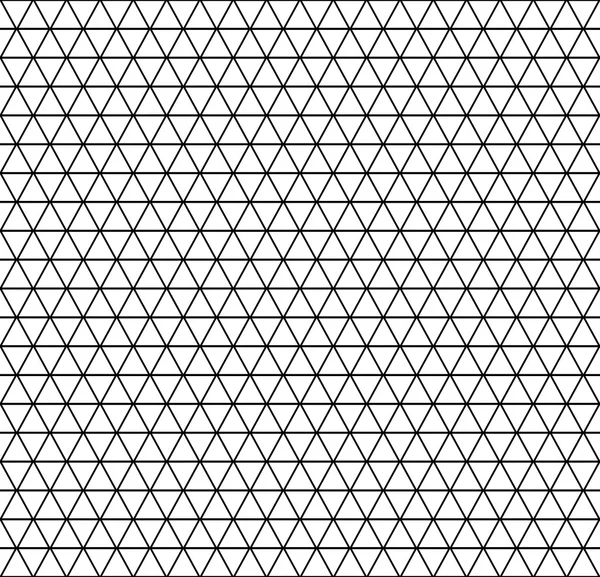 Kesintisiz geometrik Kafesli doku.