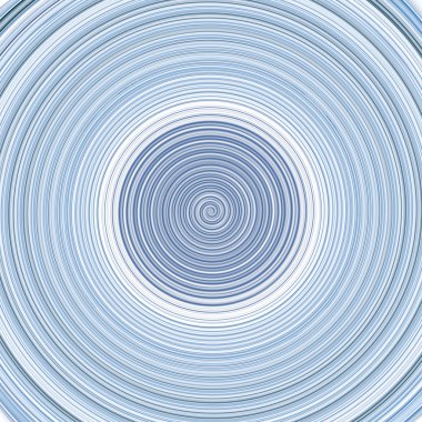 Soyut mavi desenli arkaplan.