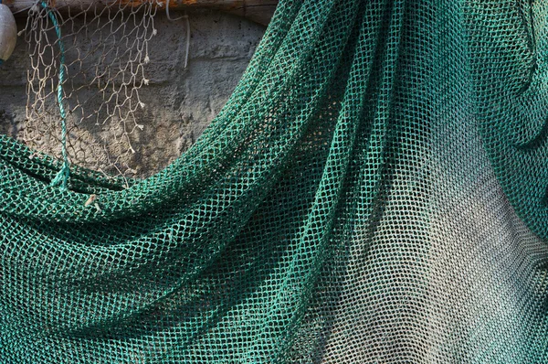 Fishing net texture. — Stock Photo, Image